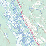 Mount Morrison (115H16 Toporama)