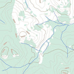 Merrice Lake (115I07 Toporama)