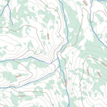 Merrice Lake (115I07 Toporama)