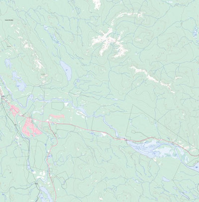 Macrae, YT (105D10 Toporama)