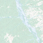 Katrina Creek (115K16 Toporama)