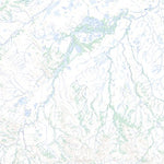 Babbage River, YT (117A14 Toporama)