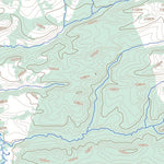Mount Chambers, YT (116G02 Toporama)