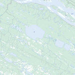 Three Day Lake, NT (096E02 Toporama)
