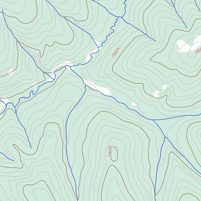 Stewart River (115O06 Toporama)