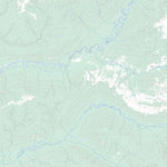 Moose Creek (115P10 Toporama)