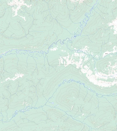 Moose Creek (115P10 Toporama)