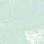 Horseshoe Slough, YT (105M06 Toporama)