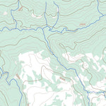 Horseshoe Slough, YT (105M06 Toporama)