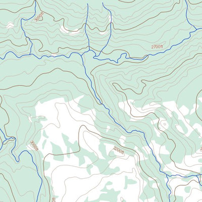 Horseshoe Slough, YT (105M06 Toporama)