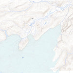 Nan Lake, NU (340D01 Toporama)