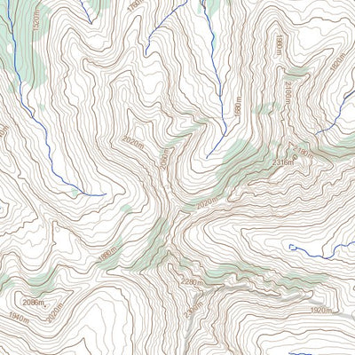 Keele Peak (105O08 Toporama)