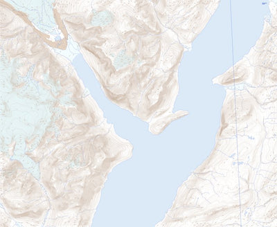 Mckinley Bay, NU (340D04 Toporama)