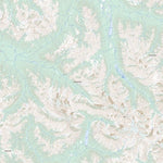 Arrowhead Lake, YT (105O11 Toporama)