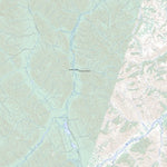Godlin Lakes, NT (105P15 Toporama)
