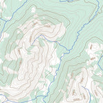 Mount Wann, YT (116F16 Toporama)