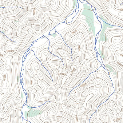 Unnamed, YT (116J06 Toporama)