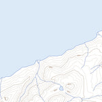 Hare Point, NU (120C07 Toporama)