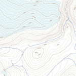 Mount Sherwood, NU (340D07 Toporama)
