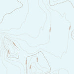 Commonwealth Mountain (340E06 Toporama)