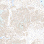 Disraeli Creek, NU (340E15 Toporama)