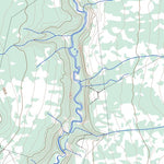 Tieda River, NT (106I11 Toporama)
