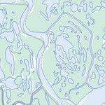 Peel River, NT (106M10 Toporama)