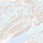 Otto Glacier (340C06 Toporama)