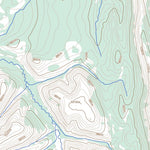 Mount Huley (116G15 Toporama)