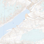 Tanquary Camp, NU (340D06 Toporama)