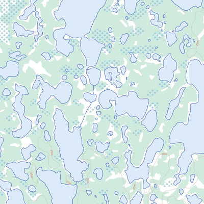 Hutchison Bay (107C09 Toporama)