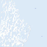 Cape Dalhousie (107E02 Toporama)