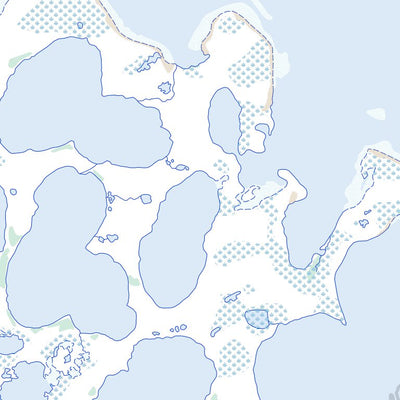 Cape Dalhousie (107E02 Toporama)