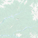 Colorado Creek (115J10 Toporama)