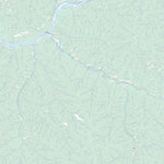 Scroggie Creek (115O02 Toporama)