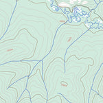 Scroggie Creek (115O02 Toporama)