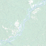 Rosebud Creek (115O08 Toporama)