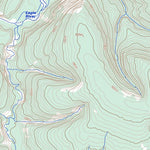 Mount Higgins, YT (116I02 Toporama)