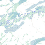Girouard Hill, YT (117A03 Toporama)