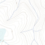 Simmons Ice Cap, NU (120C06 Toporama)