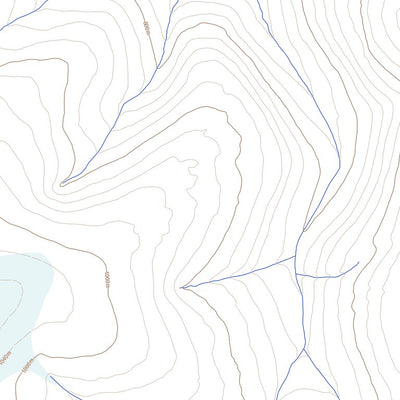 Simmons Ice Cap, NU (120C06 Toporama)