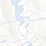Simmons Ice Cap, NU (120C06 Toporama)