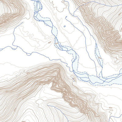 Miller Island, NU (120C10 Toporama)