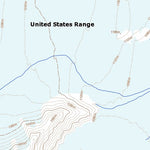 Fork Mountain (120F05 Toporama)