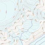 Fork Mountain (120F05 Toporama)