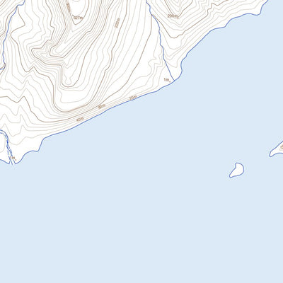 Li Fiord (560A04 Toporama)