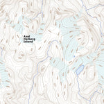 Li Fiord (560A04 Toporama)
