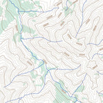 Mcdougall Pass, NT (116P09 Toporama)