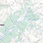 Nadahini Creek (114P10 Toporama)