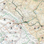 CRCR20 Ram Falls - Canadian Rockies Topo